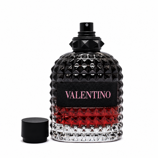 Valentino Uomo Born in Roma Intense - Eau de Parfum Intense (100ml)