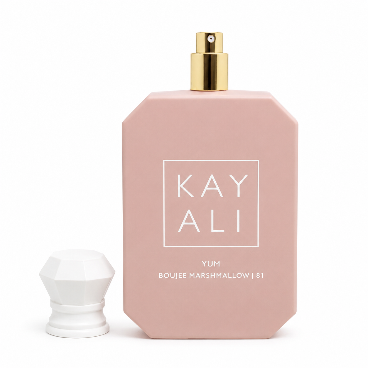 Yum Boujee Marshmallow | 81 Kayali Fragrances 100ml