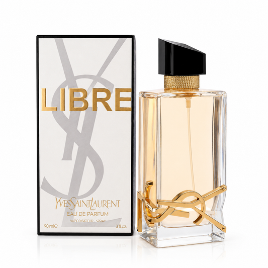 Yves Saint Laurent - Libre Eau De Parfum (90ml)