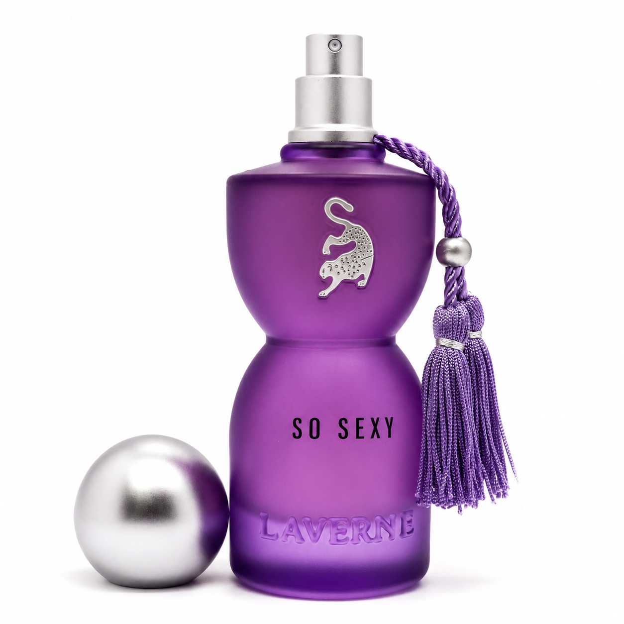 Laverne So Sexy - Eau de Parfum (75ml)
