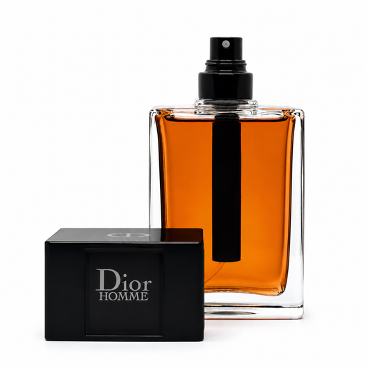 Dior Homme Intense - Eau de Parfum (100ml)