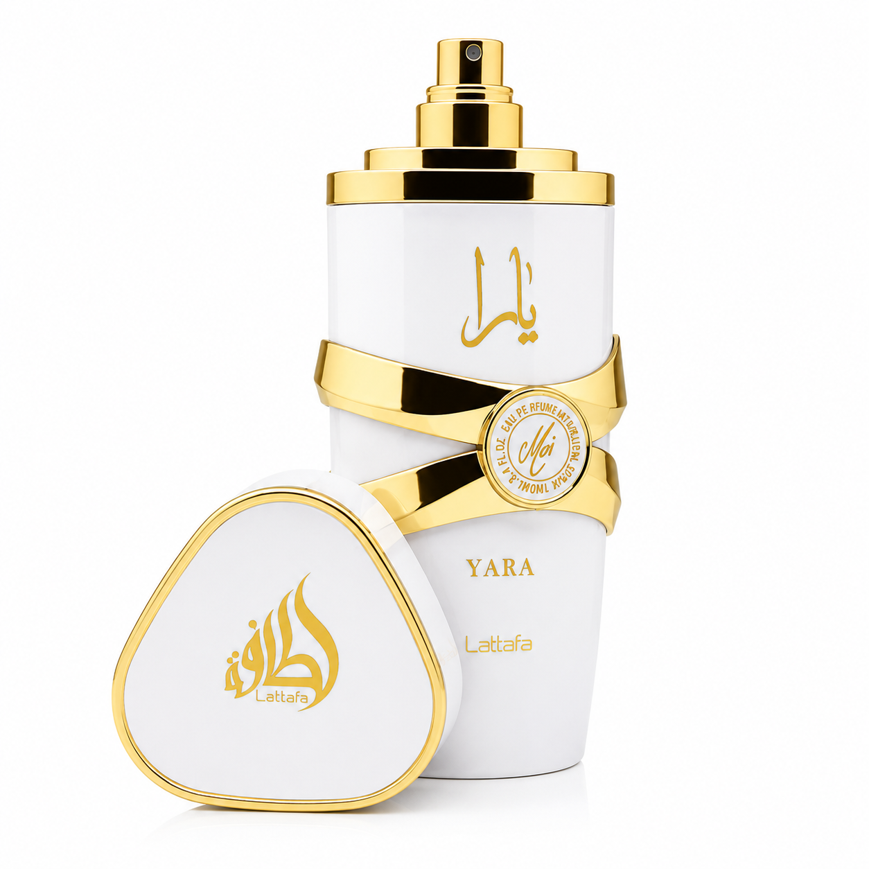 Lattafa - Yara Moi Eau De Parfum (100ml)