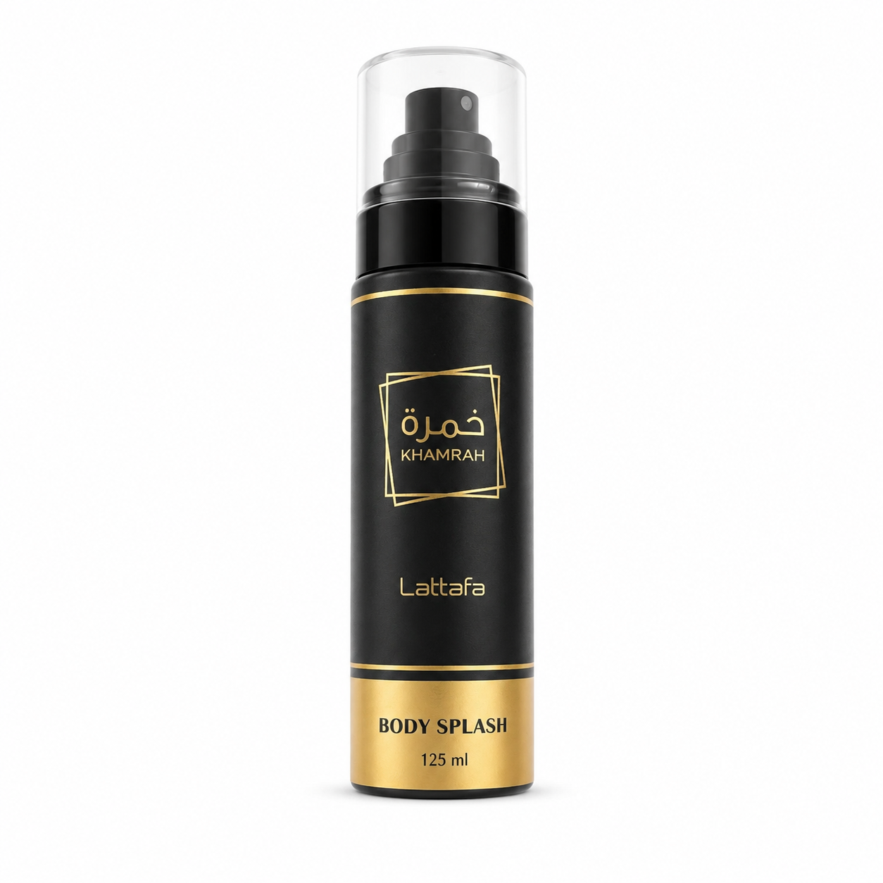 Lattafa - Khamrah Body Splash (125ml)