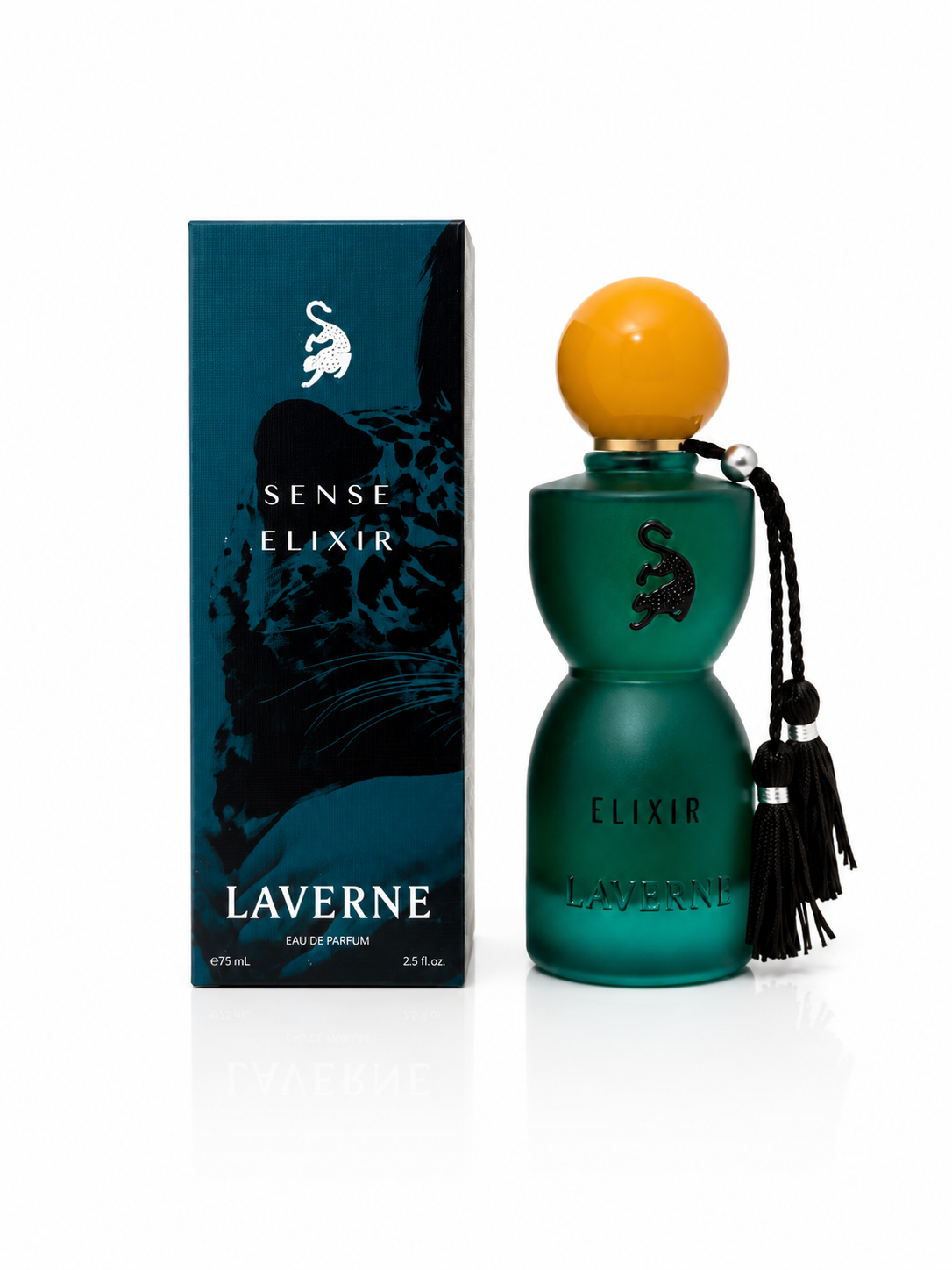 Laverne - Elixir Eau De Parfum (75ml)