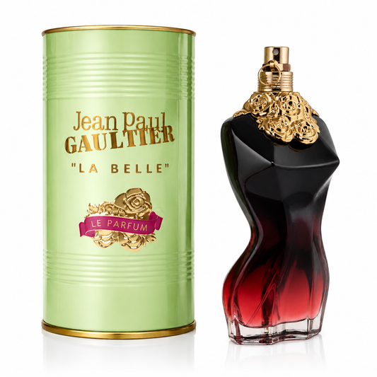 La Belle Jean Paul Gaultier 125ml
