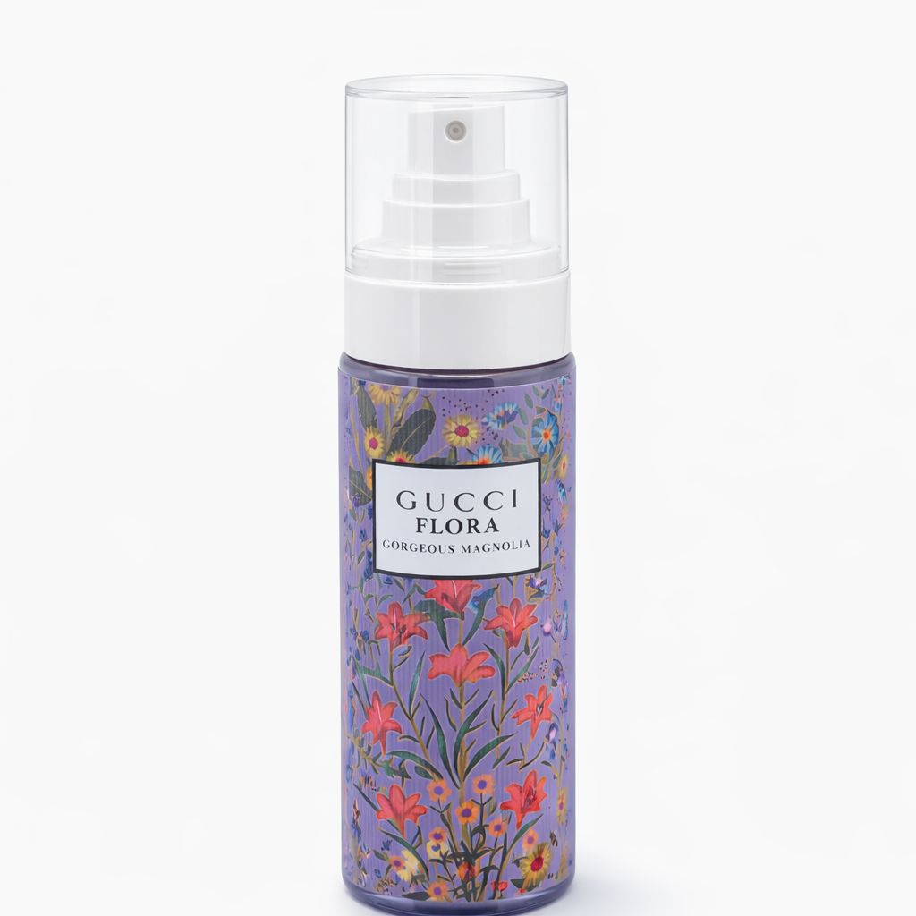 GUCCI FLORA Gorgeos Orchid Body Splash 150ml