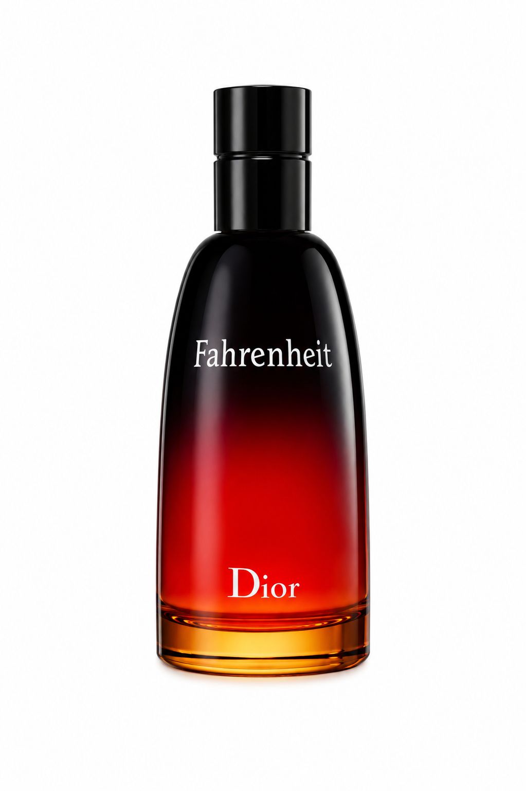 Fahrenheit Dior - Eau de Toilette for Men (100ml)