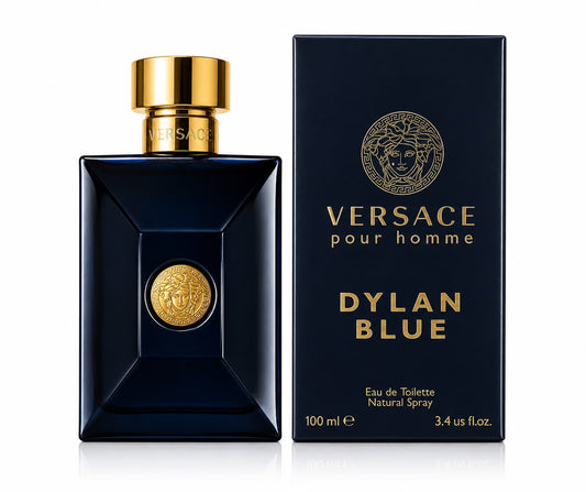 Versace Pour Homme Dylan Blue (100ml)