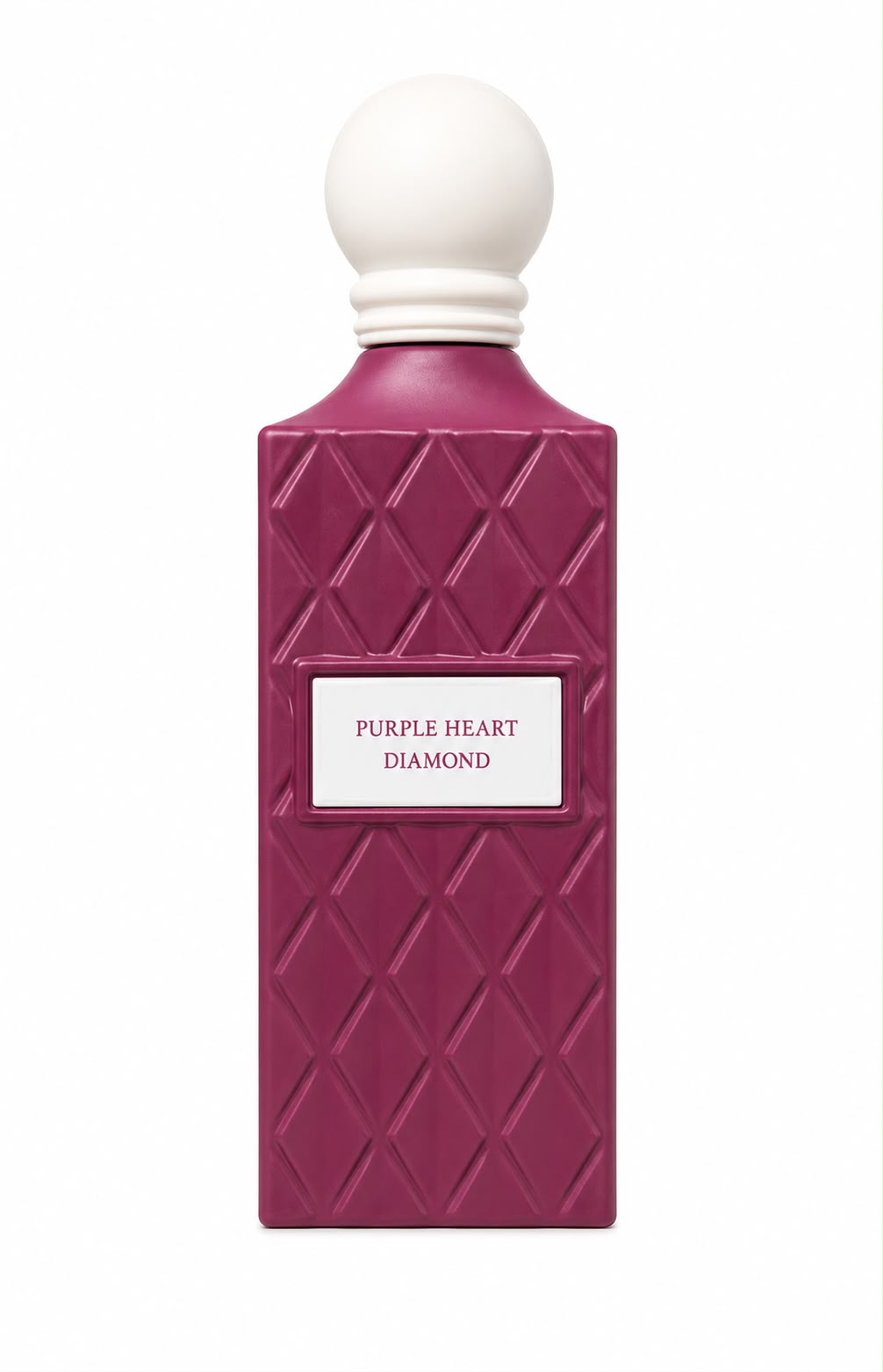 Purple Heart Diamond Ibraheem AlQurashi 100ml