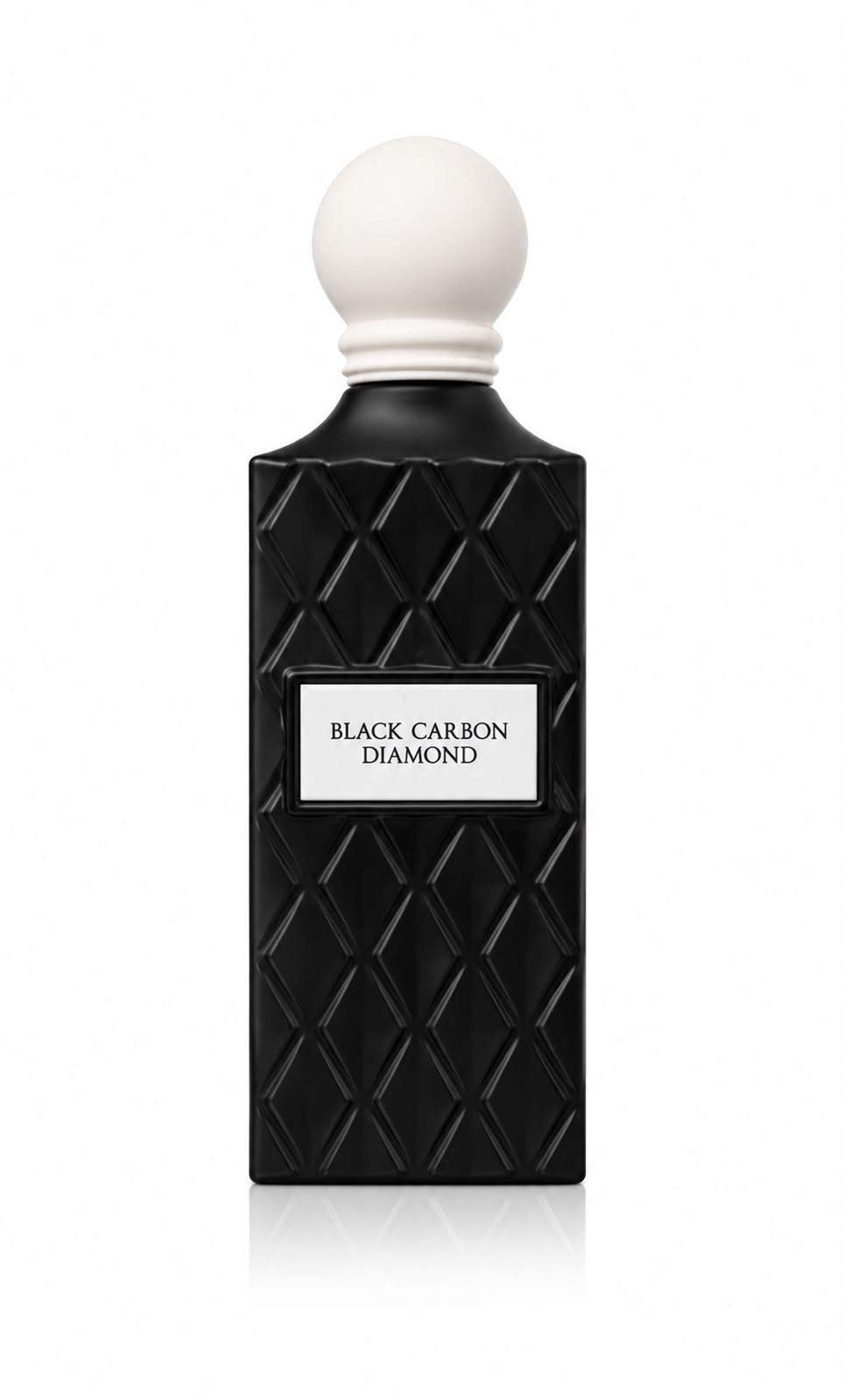 Black Carbon Diamond Ibraheem AlQurashi 100ml