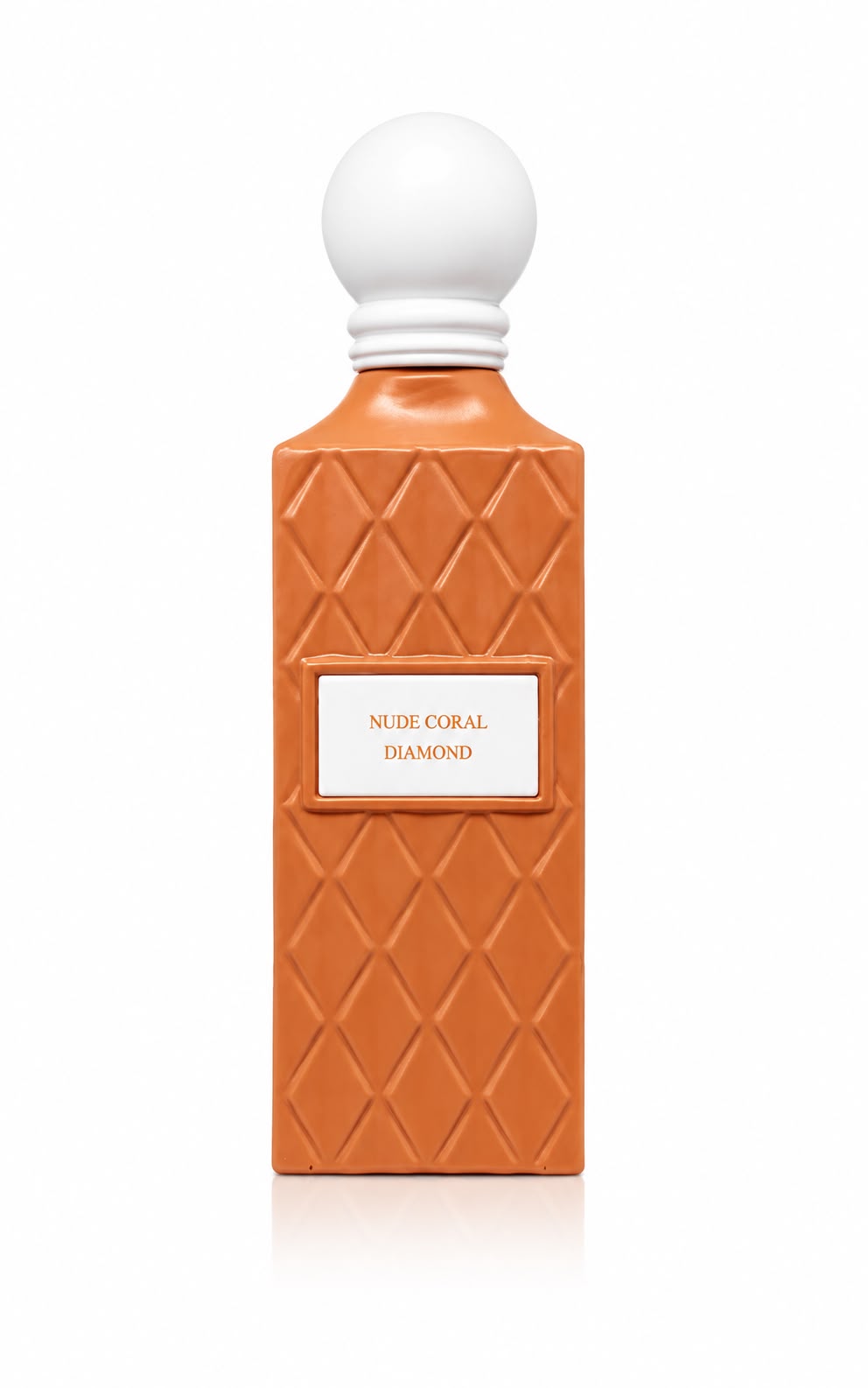 Nude Coral Diamond Ibraheem AlQurashi 150ml