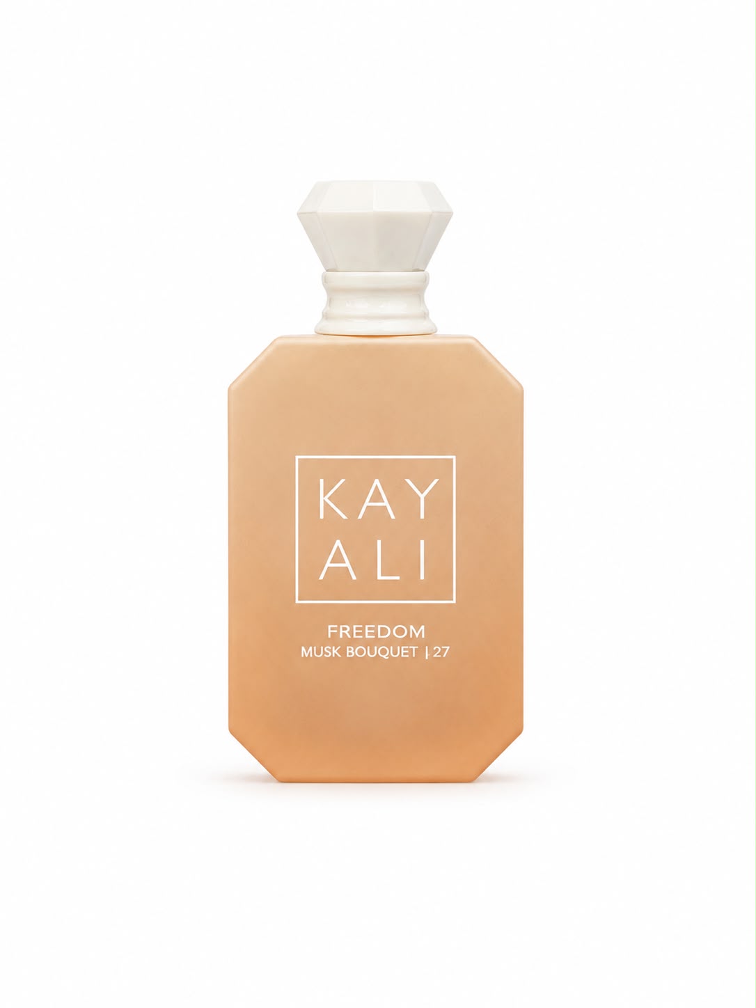 Freedom Musk Bouquet | 27 Eau de Parfum Kayali 100ml