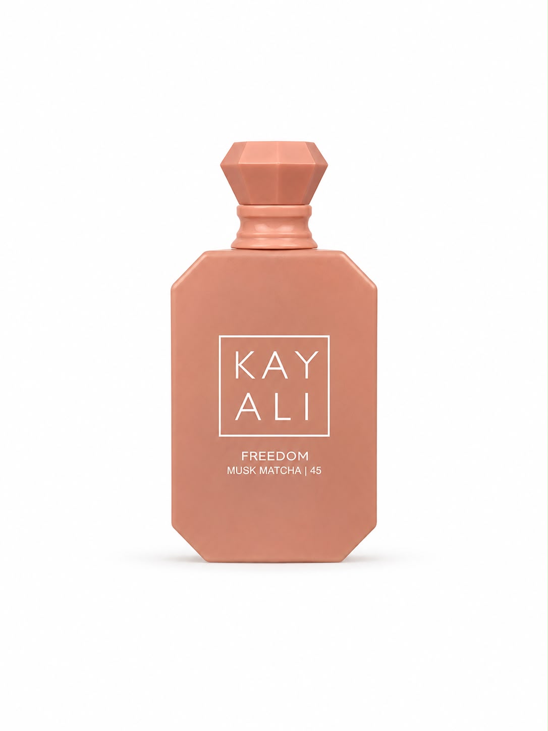 Freedom Musk Matcha | 45 Eau de Parfum Kayali 100ml