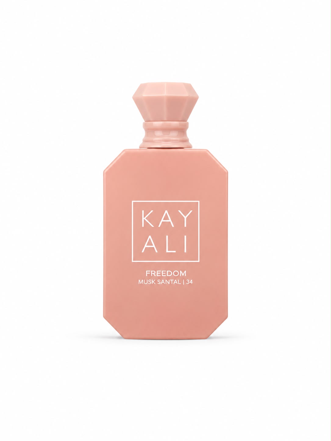 Freedom Musk Santal | 34 Eau de Parfum Kayali 100ml