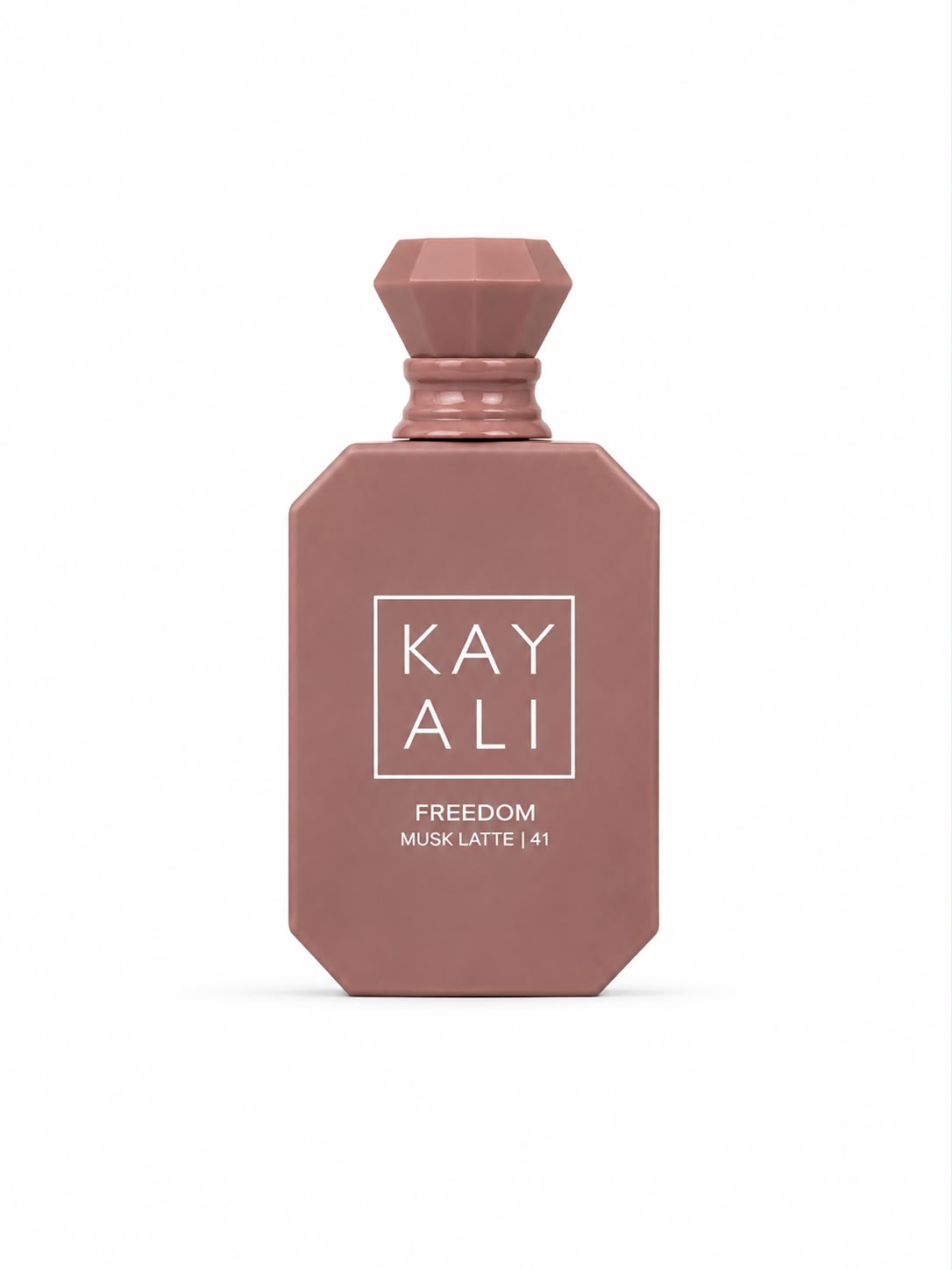 Freedom Musk Latte | 41 Eau de Parfum Kayali 100ml