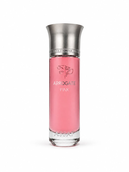 Arrogate Pink Assaf 200ml