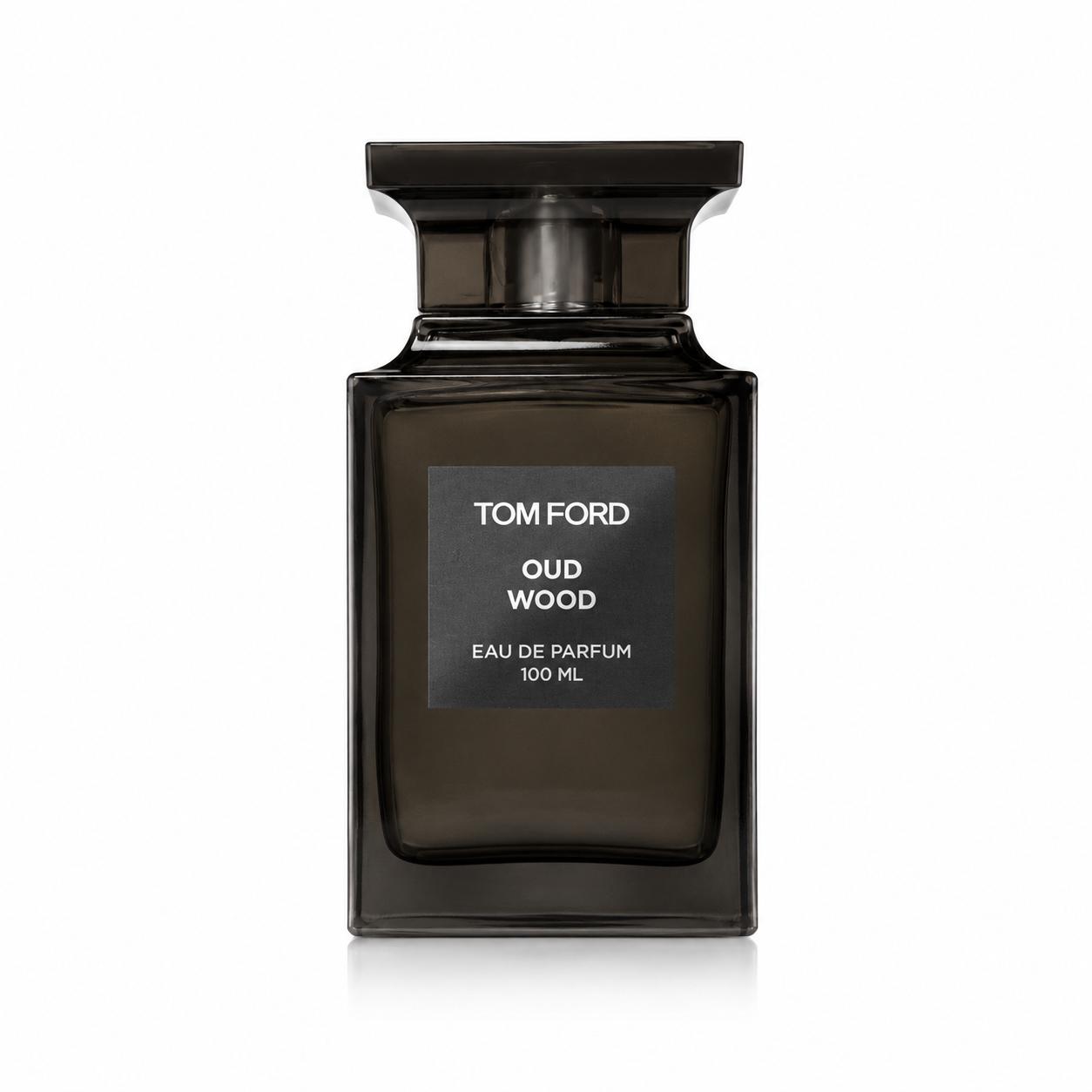 Tom Ford - Oud Wood Eau De Parfum (100ml)