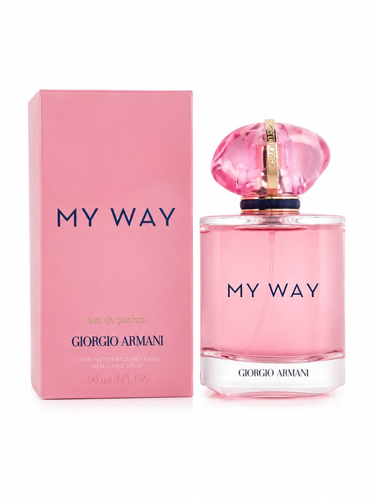 Giorgio Armani - My Way Eau De Parfum (90ml)