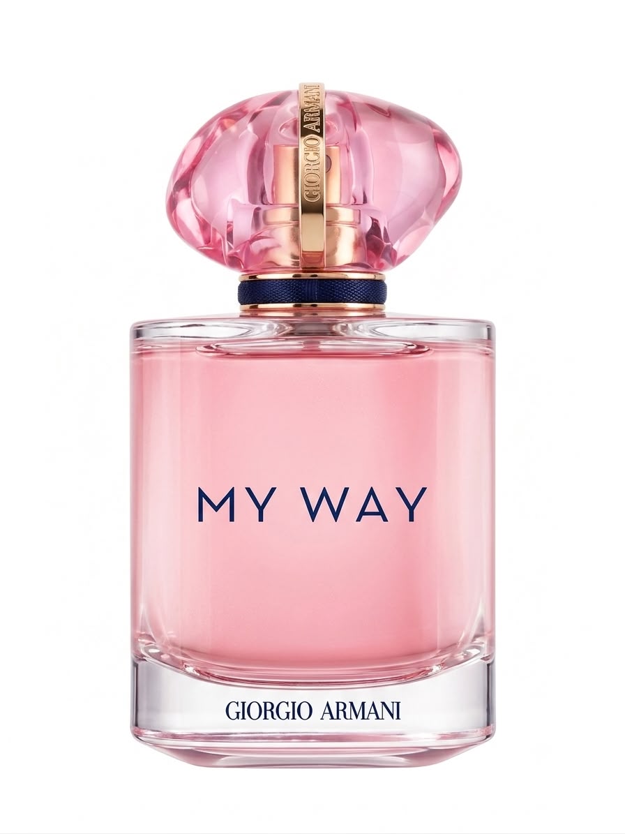 Giorgio Armani - My Way Eau De Parfum (90ml)