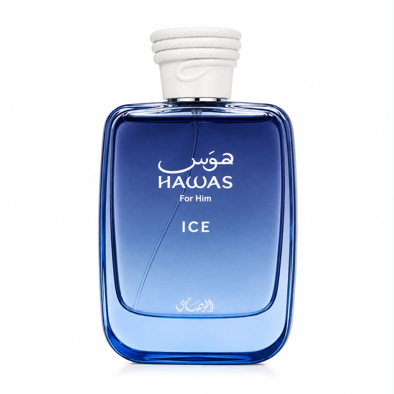 Rasasi Hawas for Him ICE - Eau de (100ML)
