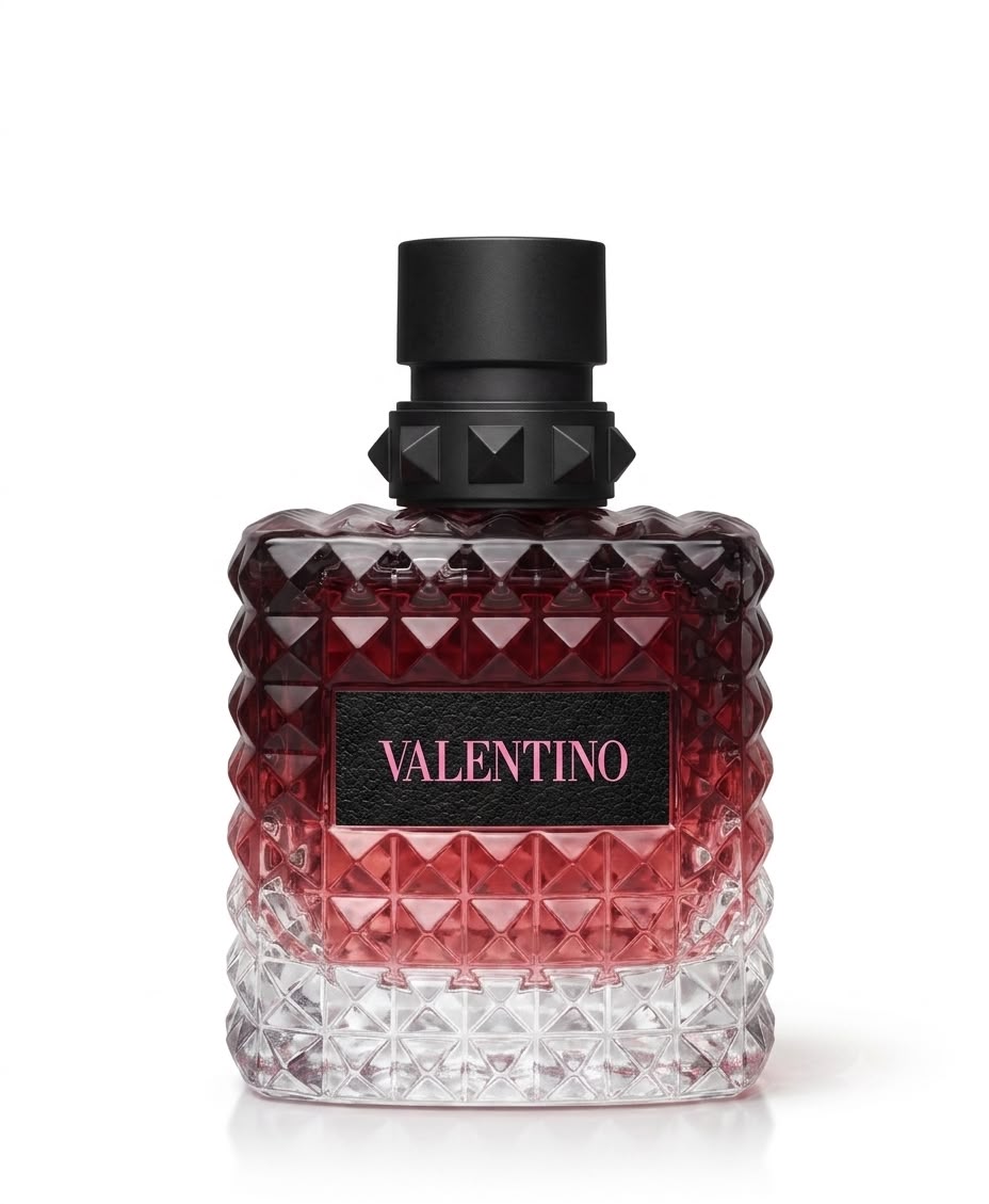 Valentino Donna Born In Roma Intense - Eau De Parfum - 100ml
