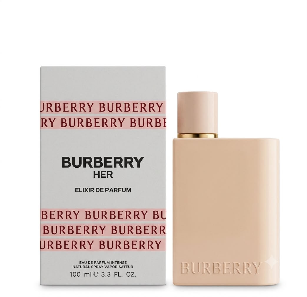 Burberry - Her Elixir Eau de Parfum (100ml)