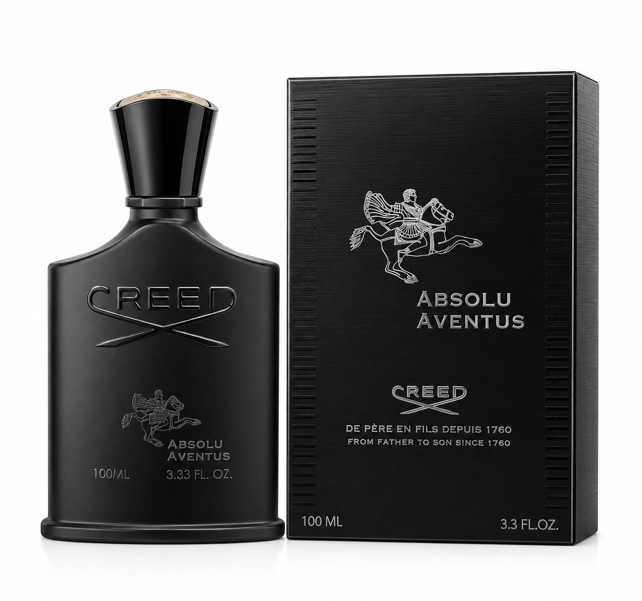 Creed Absolu Aventus Eau de Parfum 100ml