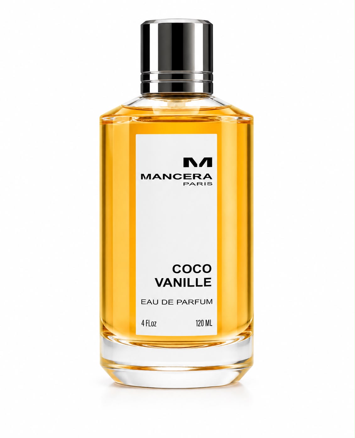 Coco Vanille Mancera 120ml