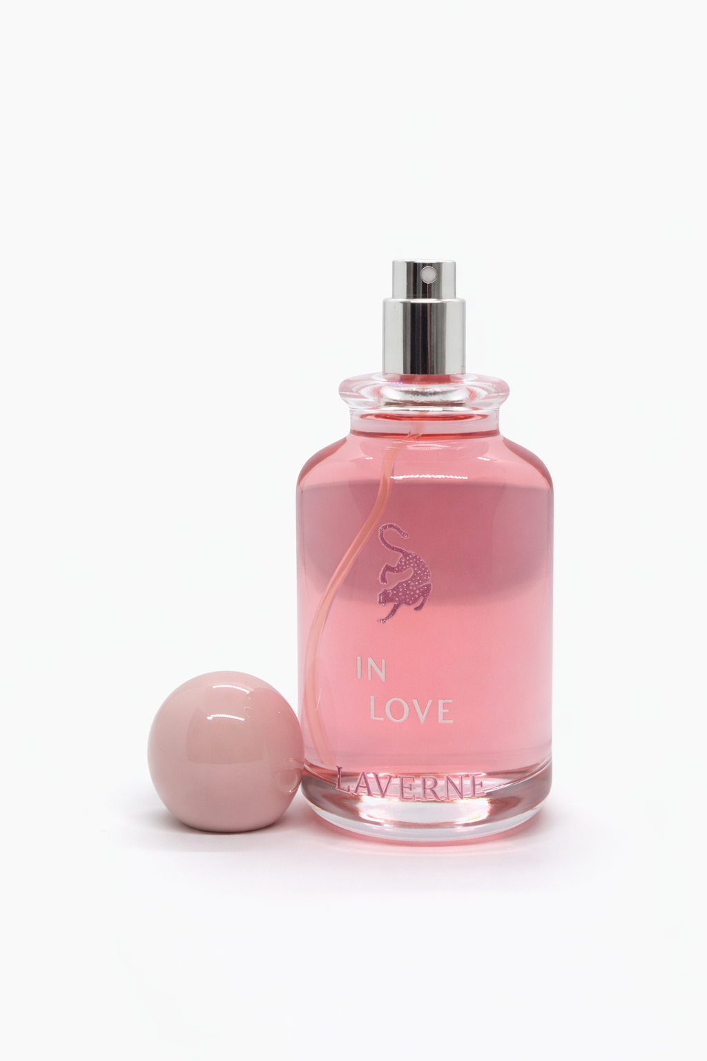In Love Laverne 100m